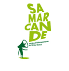 Samarcande