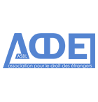 ADDE - L'Association pour le droit des étrangers