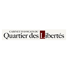 Cabinet d'avocats du "Quartier des Libertés"